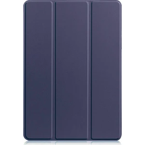 Kny Huawei Mate Pad T10S Kılıf Arkası Şeffaf Standlı Sert Smartcase