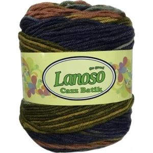Angel Çanta Aksesuar Lanoso Cazz Batik No: 709