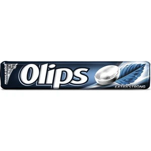 Kent Olips Extra Mentol Stick 28GR x 24 Adet