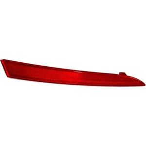 Seat Ibiza Arka Tampon Reflektörü Sağ Taraf 2009 - 2012