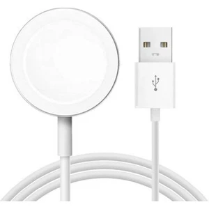 MMP Shop Apple Watch Manyetik Şarj Kablosu Apple Magnetic Charging Cable