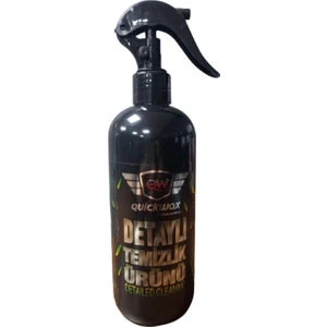 Quick Wax Quickwax Oto Detaylı Temizlik 400ML