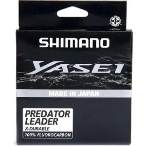 Yasei Predator Fluorocarbon 50M 0,40MM 11,93KG
