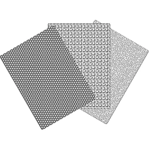 Doku Set-2 Balpetek / Kare / Yün