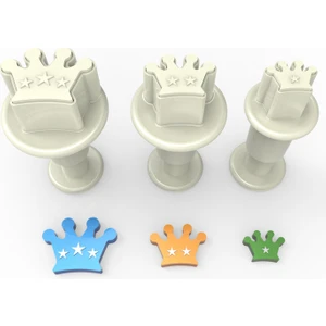 Kral Mini Enjektör 3lü Set