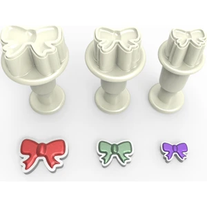 Fiyonk Mini  Enjektör 3lü Set
