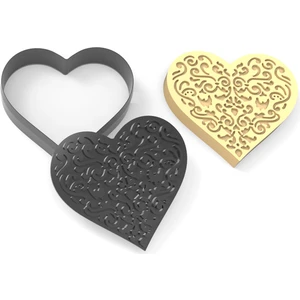 Kurabiye Damga Set – 21165