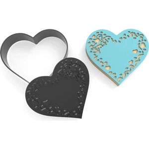 Kurabiye Damga Set – 21166