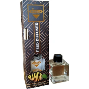 Bambu Koku Mango 100   ml Mango