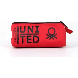United Colors Of Benetton Tek Bölmeli Kalemlik 76073