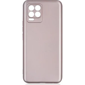 Tekno Grup Realme 8 Kılıf Mat Premium Silikon Kılıf