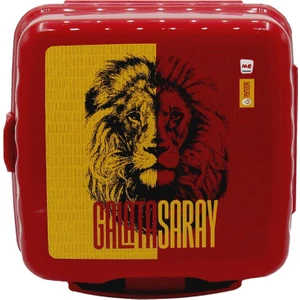 Me Çanta Galatasaray Lisanslı Beslenme Kabı 22556