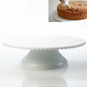 Pasta Sıvama Standı