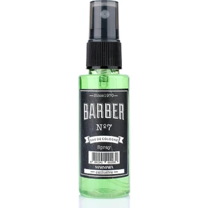 Kolonya 50ml No 7 Sprey