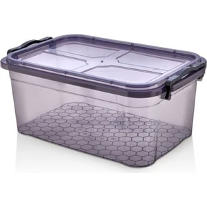 Premium 4 No Kiler Saklama Kabı 7,5 Litre
