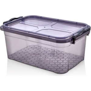 Premium 5 No Kiler Saklama Kabı 10 Litre