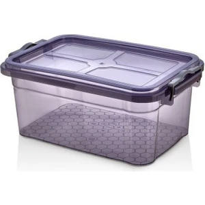 Premium 2 No Kiler Saklama Kabı 3 Litre