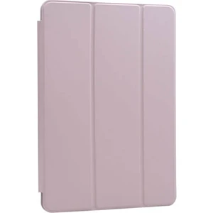 Kny Apple Ipad Mini-Mini 2-Mini 3 Kılıf Kapaklı Standlı Uyku Modlu Sert Smart Case Gold