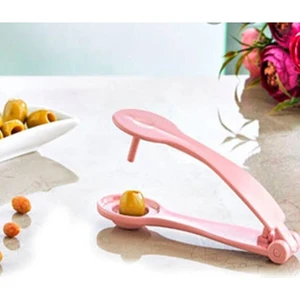 Çekirdek Çıkarıcı ( Vişne - Zeytin )