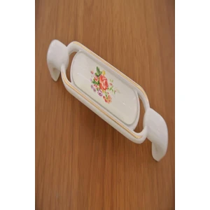 Azm Hırdavat Ventus Kulp 128 mm 2033 FW35