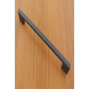 Alfa Kulp Mat Antrasit 160 mm