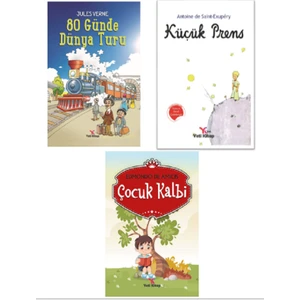 5. Sınıf Okuma Kitabı Setim (Ciltli) (Imzalı)