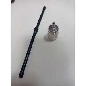 Farmer Parts 5200 Çin Malı Motorlu Testere Benzin Hortumu +Benzin Filtresi Set