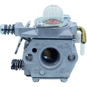 Farmer Parts Castor-Alpina 52-55 Motorlu Tırpan Karbüratörü (Eski Model)