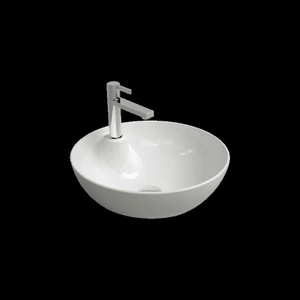 Batarya Delikli Çanak Lavabo 5010BT