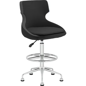 Roof Rahat Bar Sandalyesi BLU1798