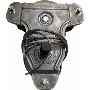 Tofaş Manuel Arka Cam Krikosu