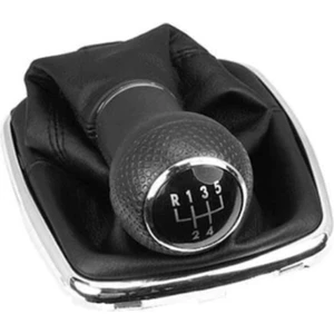 Volkswagen Golf 4 Bora Vites Topuzu Körüğü Nikelajlı Çerçeveli