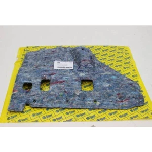 Fiat Egea Torpido Altı Izalatörü. 