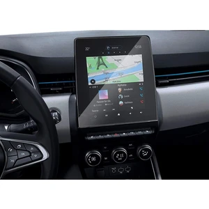 ECR MOBILE Clio 5 Uyumlu 7 Inç Navigasyon 9h Nano Ekran Koruyucu