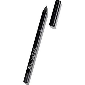 Gel Eyeliner Black