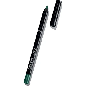 Gel Eyeliner Going Green Lüks Kremsi Formül Dayanıklı ve Bükülebilir 5 ml