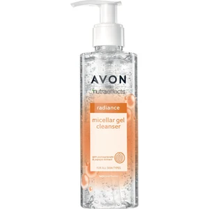 True Radiance Micellar Nar ve Papaya Özlü Jel Temizleyici 195 Ml.