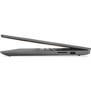 Ideapad 3 82H801AATX I3-1115G4 8 GB 256 GB SSD UHD Graphics 15.6" Full Hd Notebook