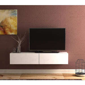 Jorah Tv Sehpası Beyaz