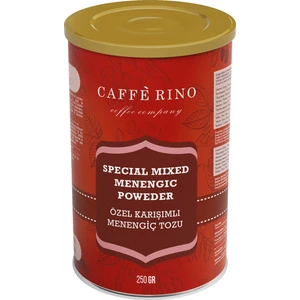 Caffe Rino Türk Kahvesi Menengiç