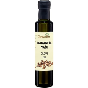Karanfil Yağı 250ML