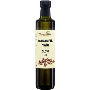 Karanfil Yağı 500ML
