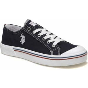 U.S. Polo Assn. Penelope 2fx Lacivert Kadın Sneaker