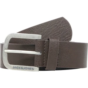 Jack & Jones Harry Belt Noos Erkek Kahverengi Kemer 12120697-15