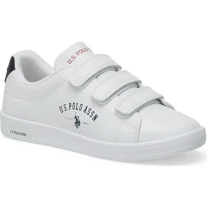 U.S. Polo Assn. Sınger 2pr Beyaz Kadın Sneaker