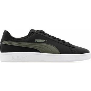 Smash V2 Buck -Forest Nig Siyah Unisex Sneaker 36516005
