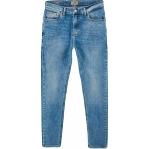 Smarty Y Darıo Undamaged Wash Erkek Jean
