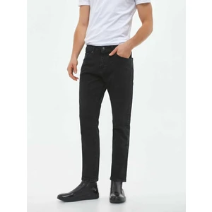 Ltb Louıs Y Cracked Wash Erkek Pantolon