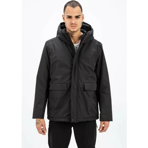 Erkek Kışlık Su Geçirmez Outdoor Mont 2111173