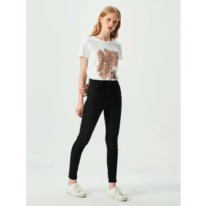 Marcella Yüksek Bel Skinny Pantolon 010095151315204200